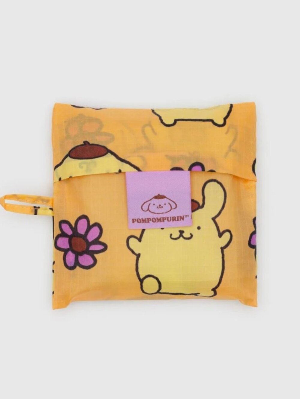 NWT Standard Baggu - Pompompurin